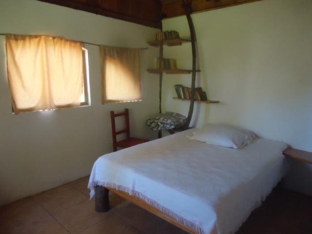 El Roble Hotel Belen Exterior photo